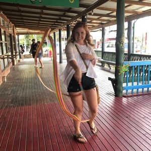 Meet your Posher, Melissa